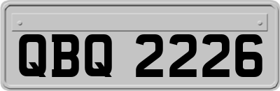 QBQ2226
