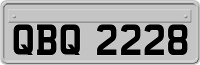 QBQ2228