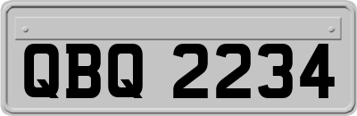 QBQ2234