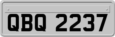 QBQ2237