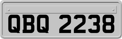 QBQ2238