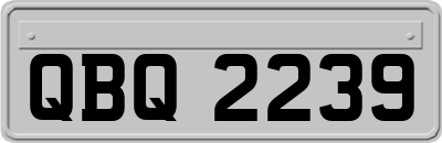 QBQ2239