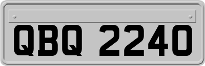 QBQ2240