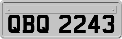 QBQ2243