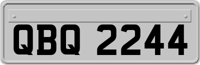 QBQ2244