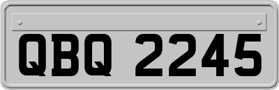 QBQ2245