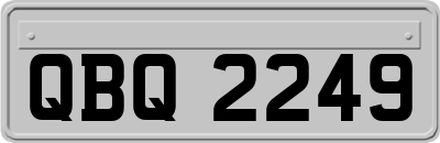QBQ2249