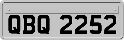 QBQ2252