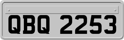 QBQ2253