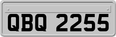 QBQ2255
