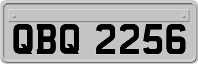 QBQ2256