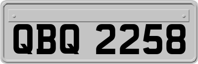 QBQ2258
