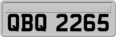 QBQ2265