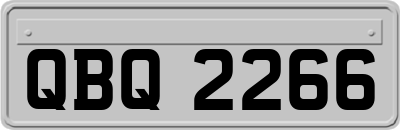QBQ2266