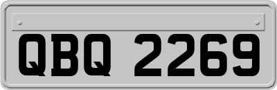 QBQ2269