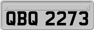 QBQ2273