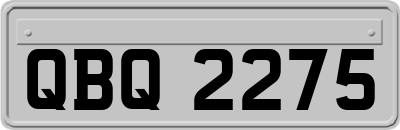 QBQ2275