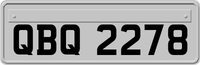 QBQ2278