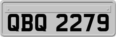 QBQ2279
