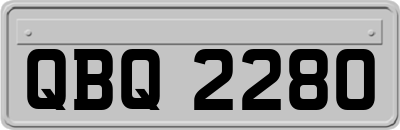 QBQ2280