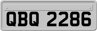 QBQ2286