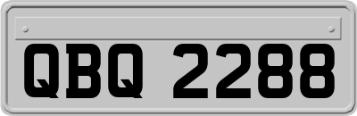 QBQ2288