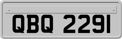QBQ2291