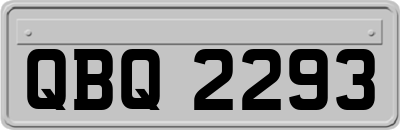 QBQ2293