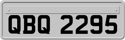 QBQ2295