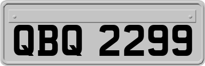 QBQ2299