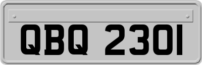 QBQ2301