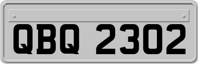 QBQ2302