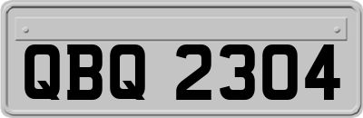 QBQ2304