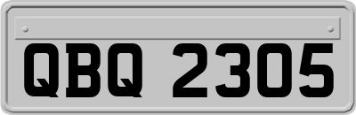 QBQ2305