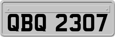 QBQ2307