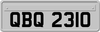 QBQ2310