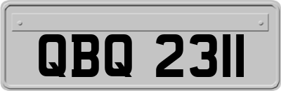 QBQ2311