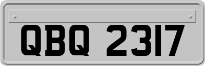 QBQ2317
