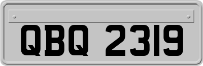 QBQ2319