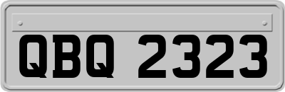 QBQ2323