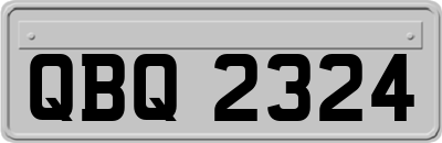 QBQ2324