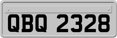 QBQ2328