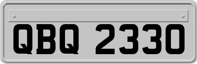 QBQ2330