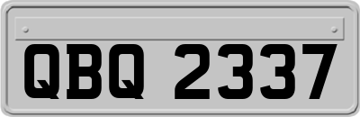 QBQ2337