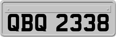 QBQ2338