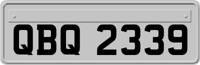 QBQ2339