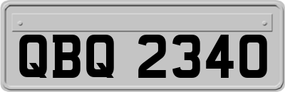 QBQ2340