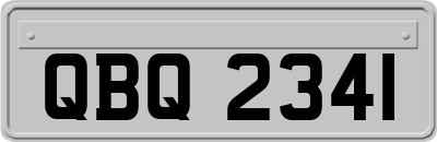 QBQ2341