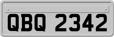 QBQ2342