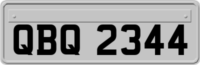 QBQ2344